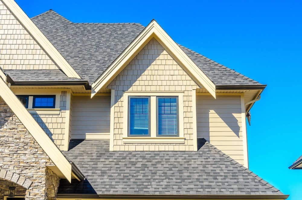 Roofing Dahlonega