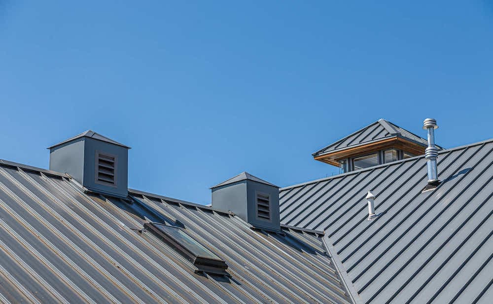Roofing Dahlonega