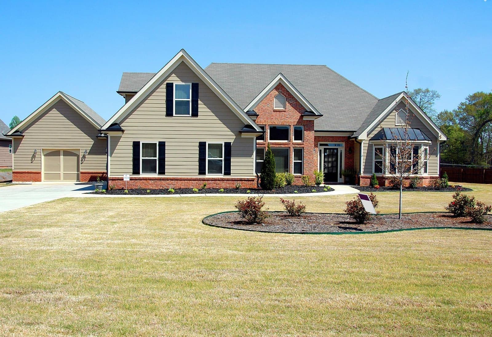 Residential home
