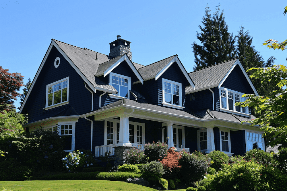 Residential home