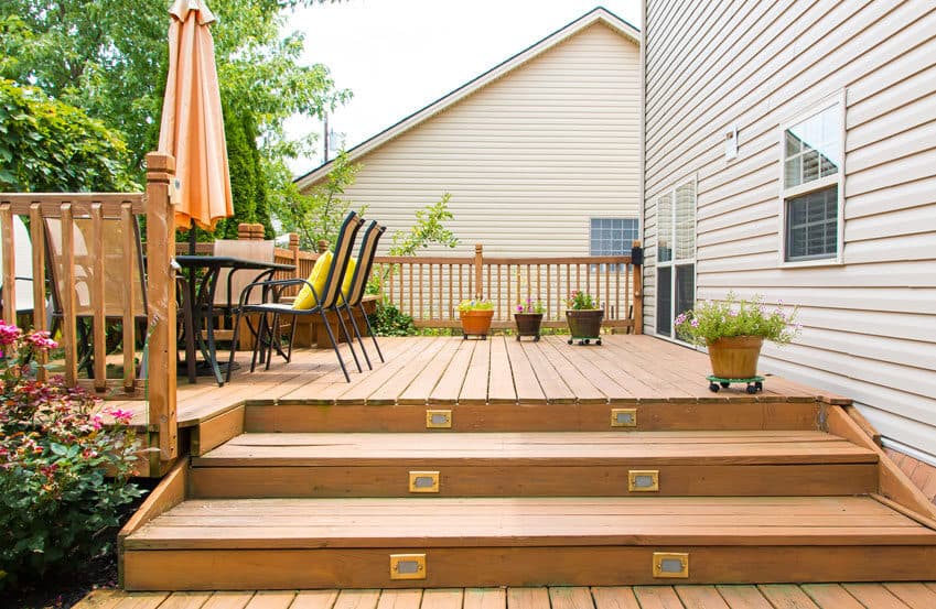 Home Exteriors