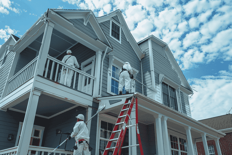 Transformative Paint Solutions